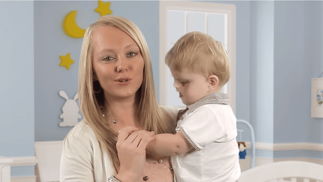 The Abortion Video YOU Paid For